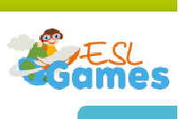 ESL Games World Grammar
