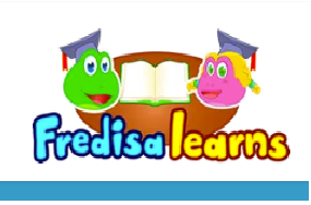 Fredisa Learner