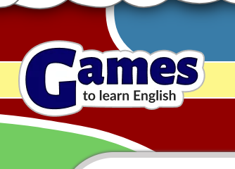 Games to Learn English