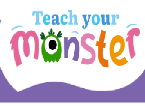 Teach Your Monster to Read