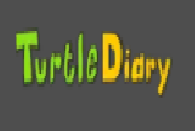 Turtle Diary Language Arts
