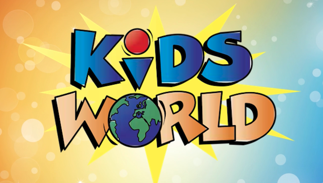 Ch6 kids world