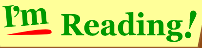 Starfall I'm Reading