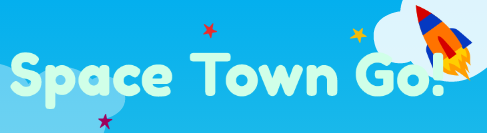 Space Town Go